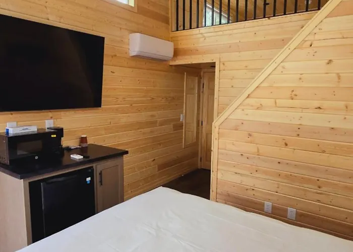 Chalet Cozy With Mountain View 6a