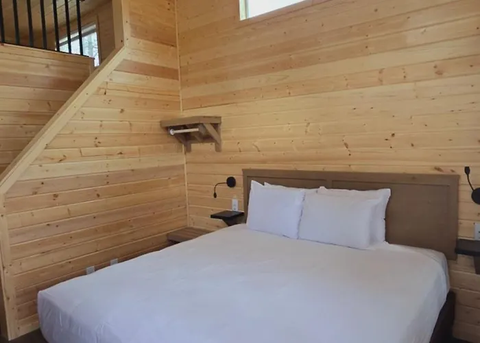 Chalet Cozy With Mountain View 6a *